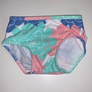 Ruffle Butts Diaper Cover NWOT